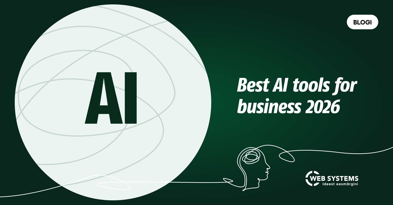 Best AI tools for business