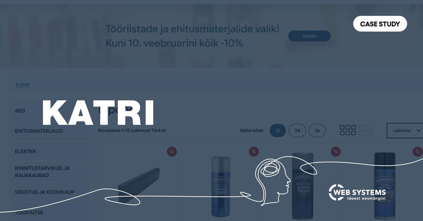 Katri case study