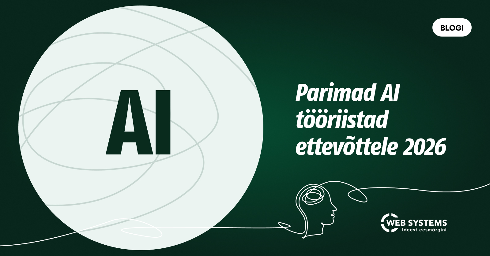 AI tööriistad