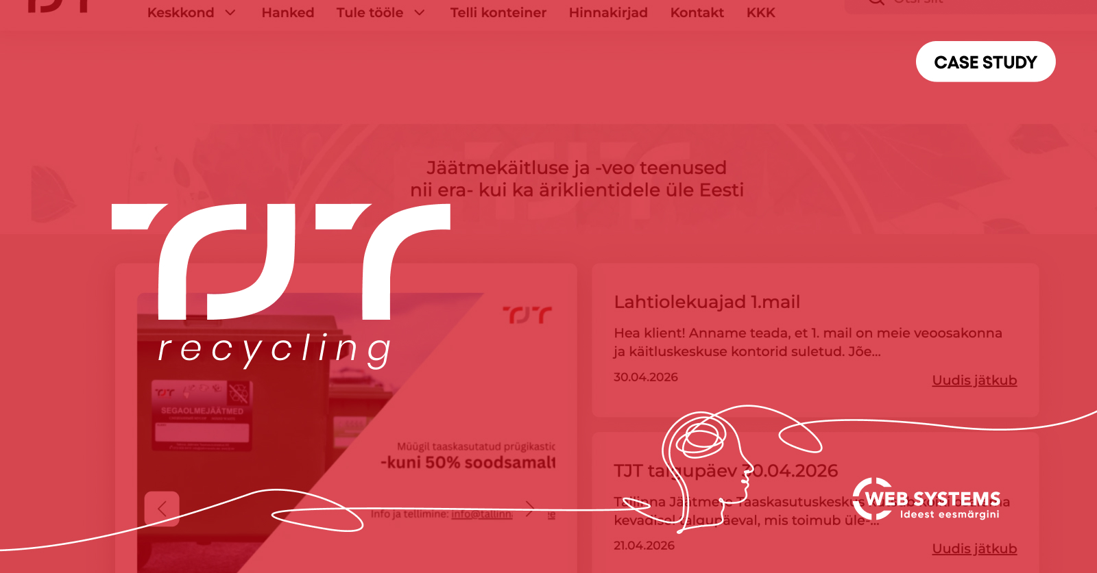 TJT case study